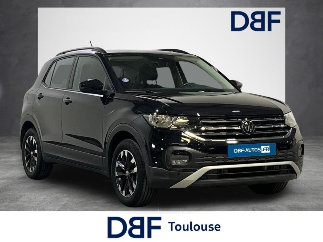 Volkswagen T-Cross - Photo 6