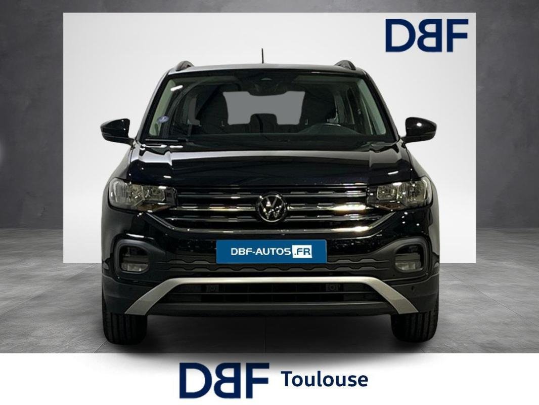 Volkswagen T-Cross - Photo 7
