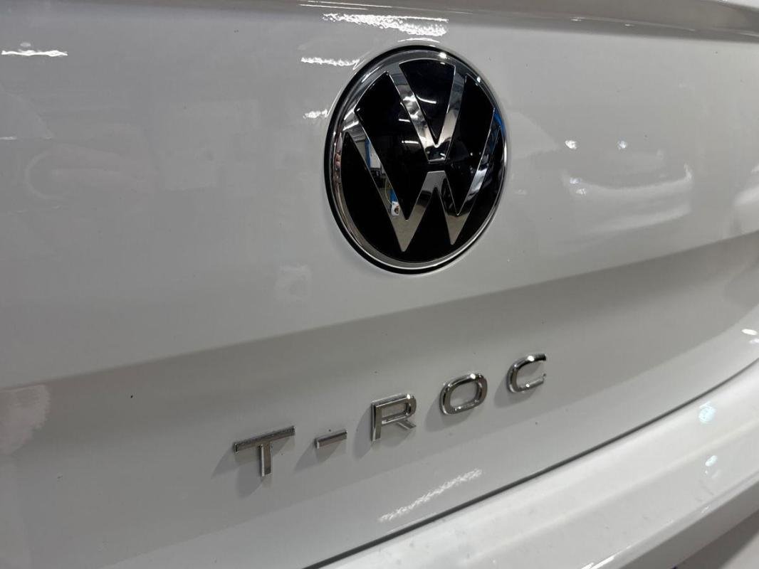 Volkswagen T-Roc - Photo 27