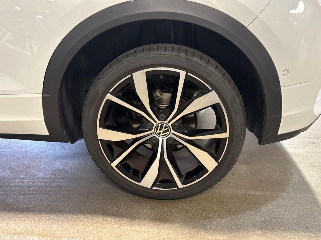 Volkswagen T-Roc - Photo 28