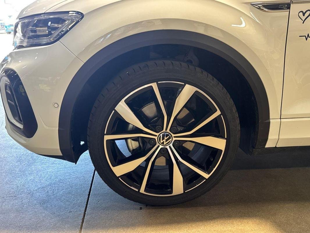 Volkswagen T-Roc - Photo 29