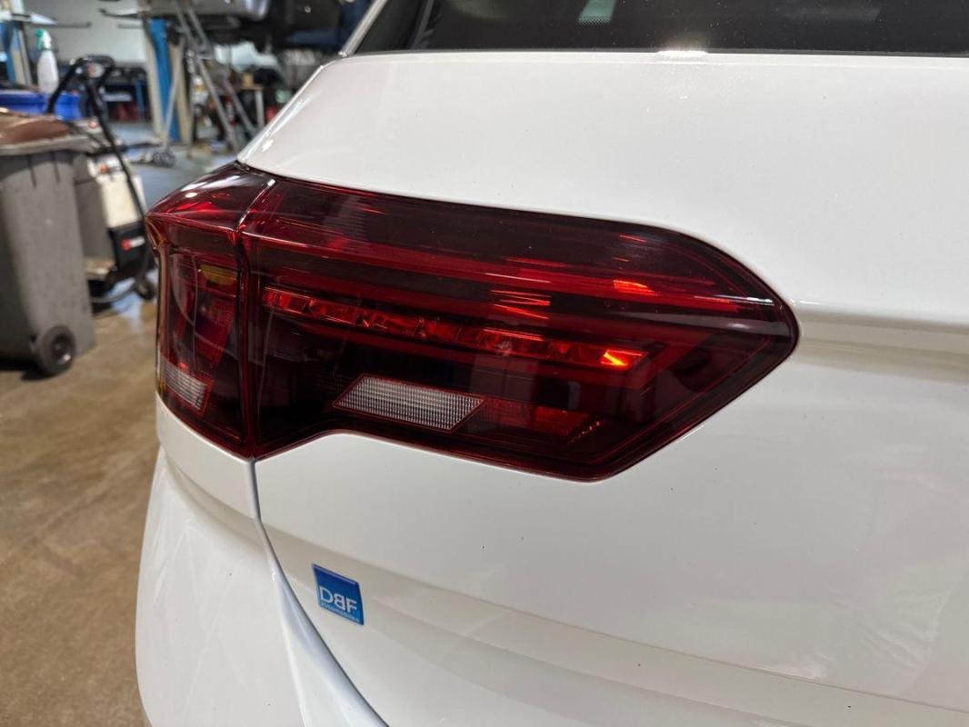 Volkswagen T-Roc - Photo 30