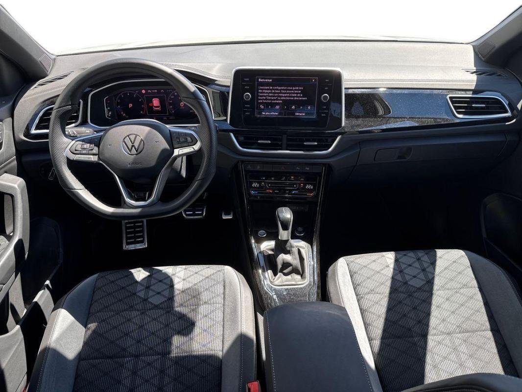 Volkswagen T-Roc - Photo 8