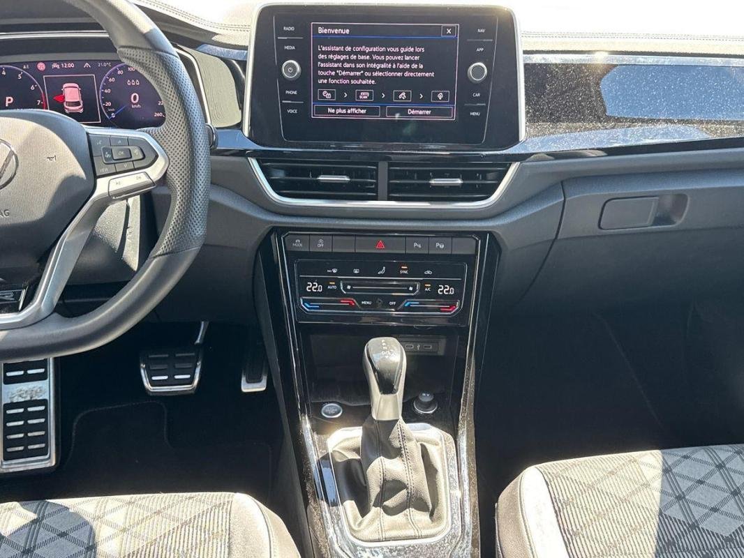Volkswagen T-Roc - Photo 10