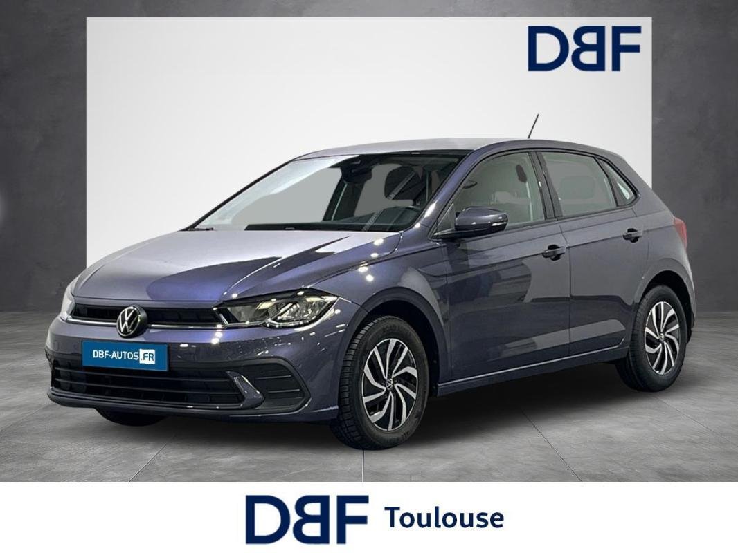 Volkswagen Polo - Photo 1