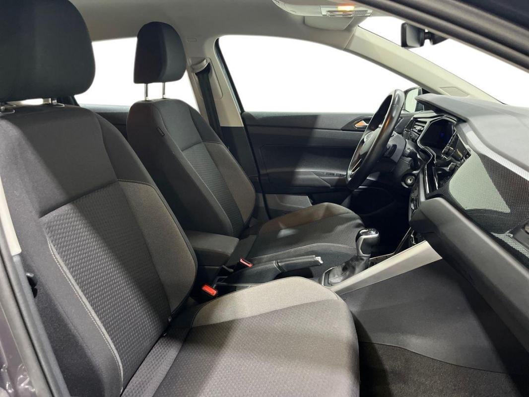 Volkswagen Polo - Photo 13