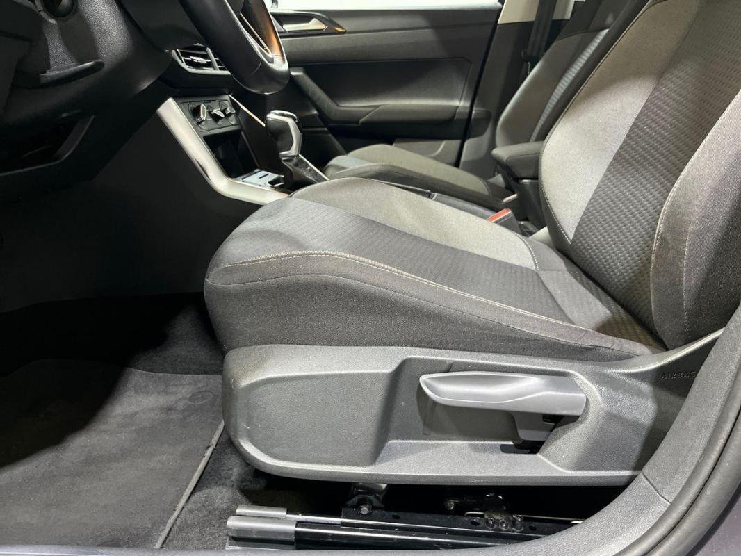 Volkswagen Polo - Photo 14