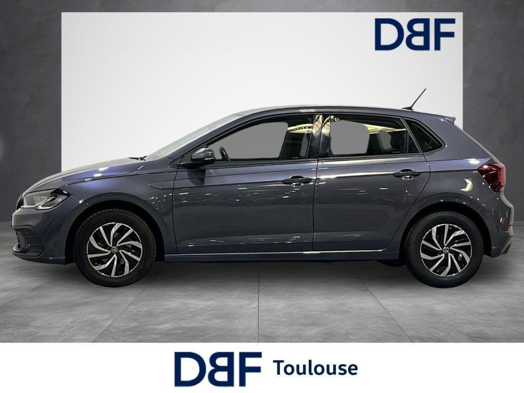 Volkswagen Polo - Photo 2