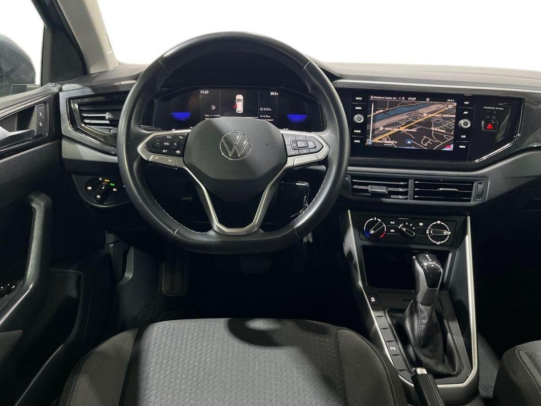 Volkswagen Polo - Photo 24