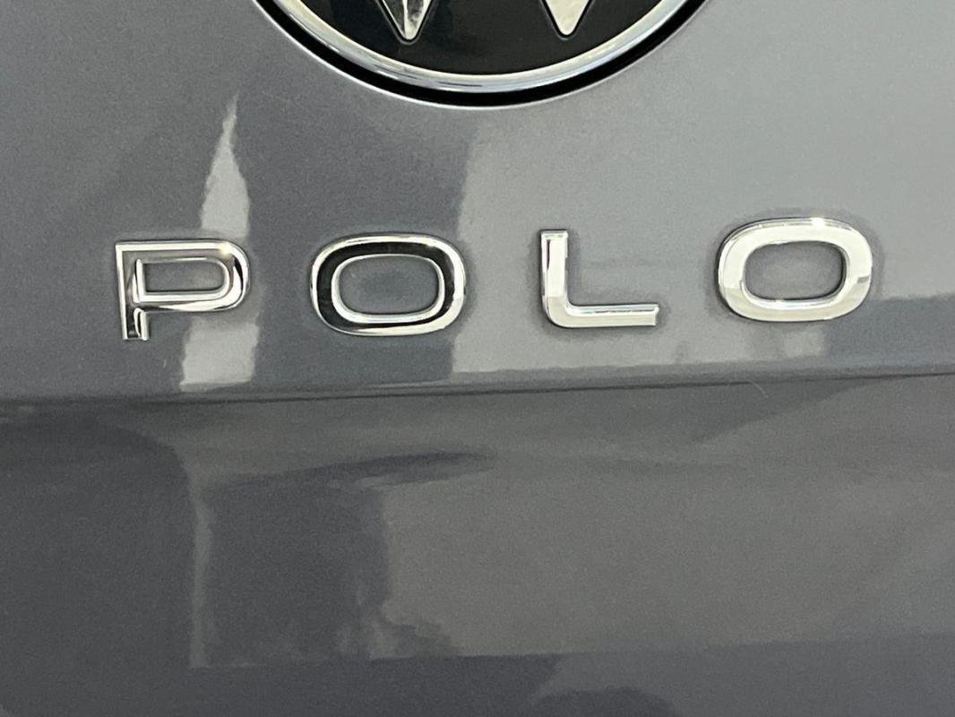 Volkswagen Polo - Photo 27