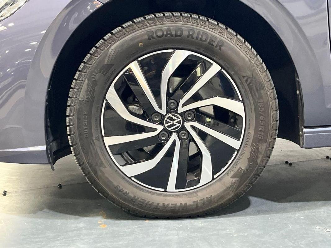 Volkswagen Polo - Photo 28