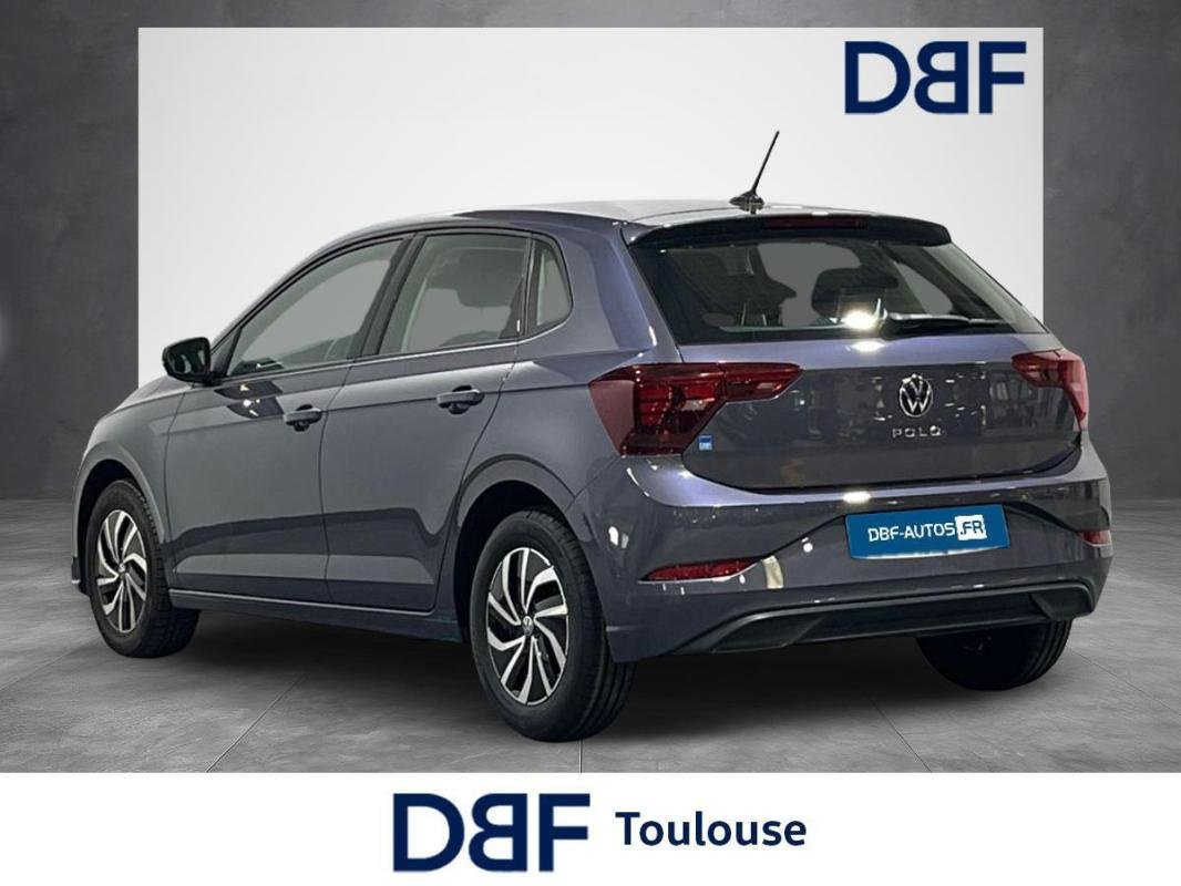 Volkswagen Polo - Photo 3