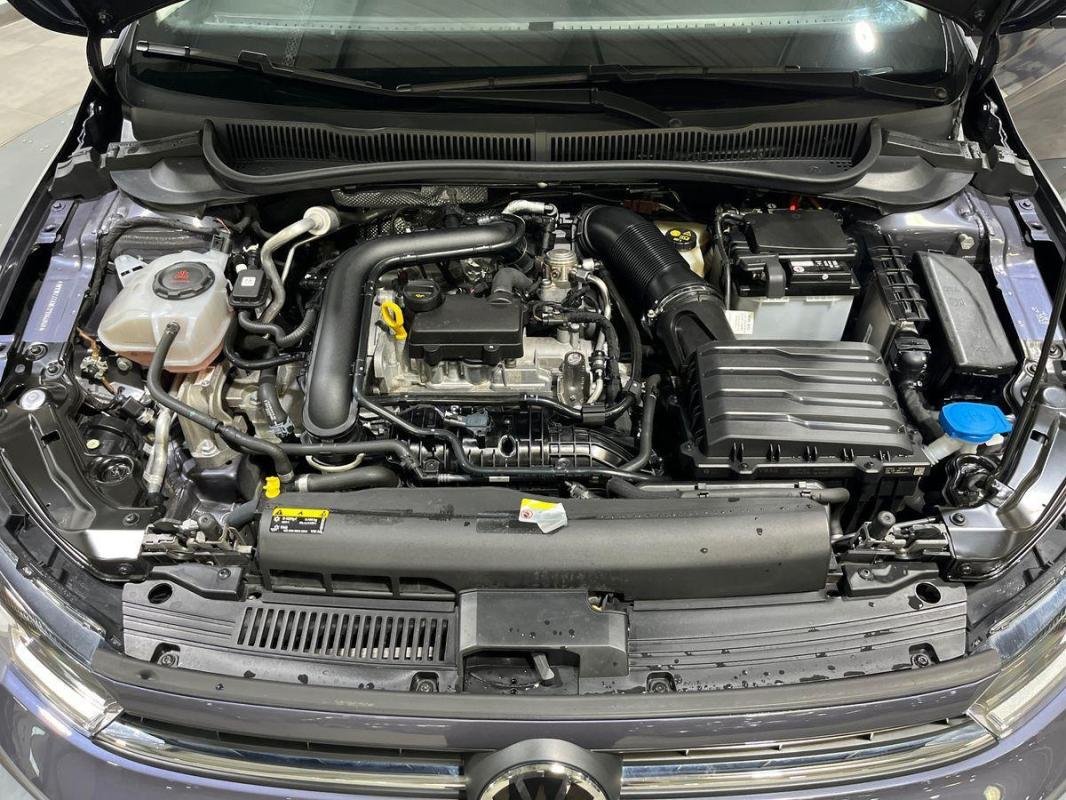 Volkswagen Polo - Photo 33