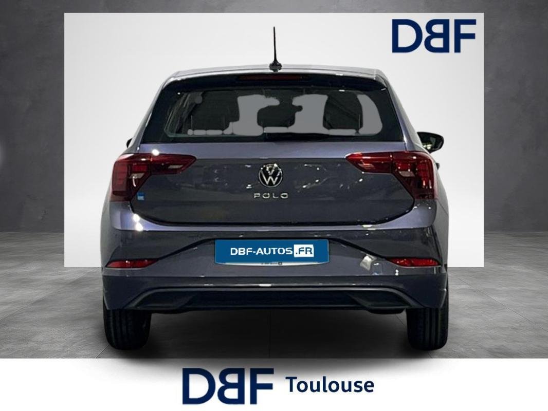 Volkswagen Polo - Photo 4