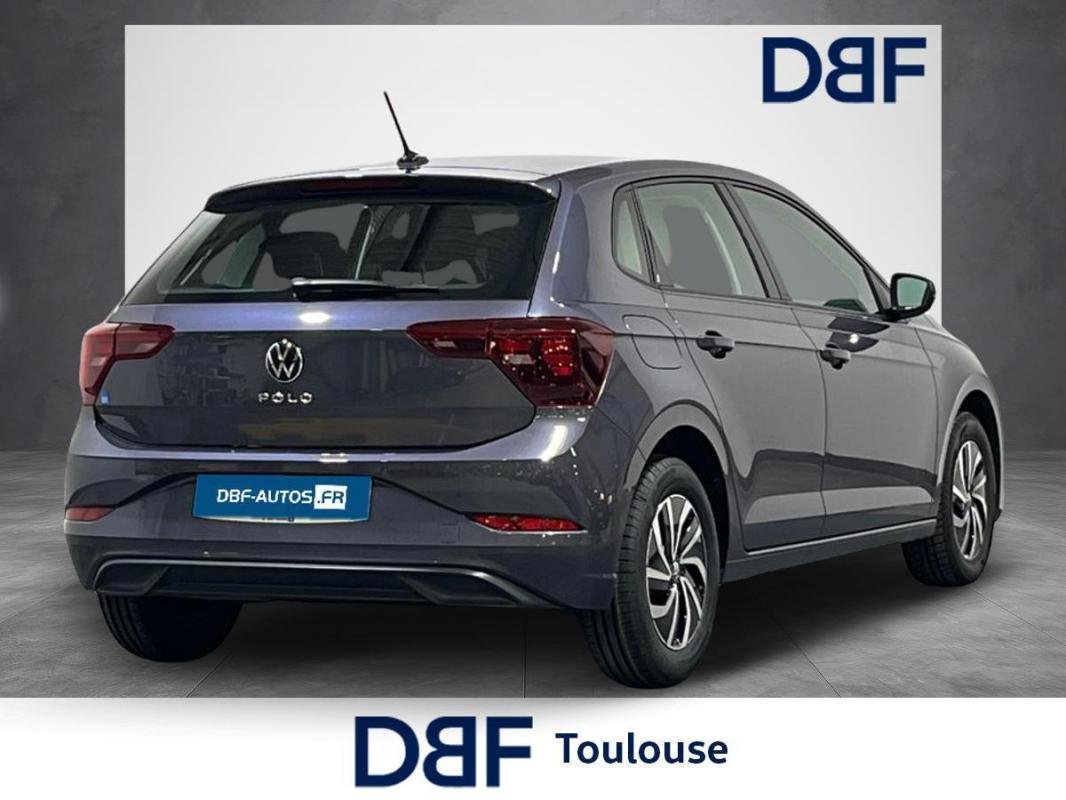 Volkswagen Polo - Photo 5
