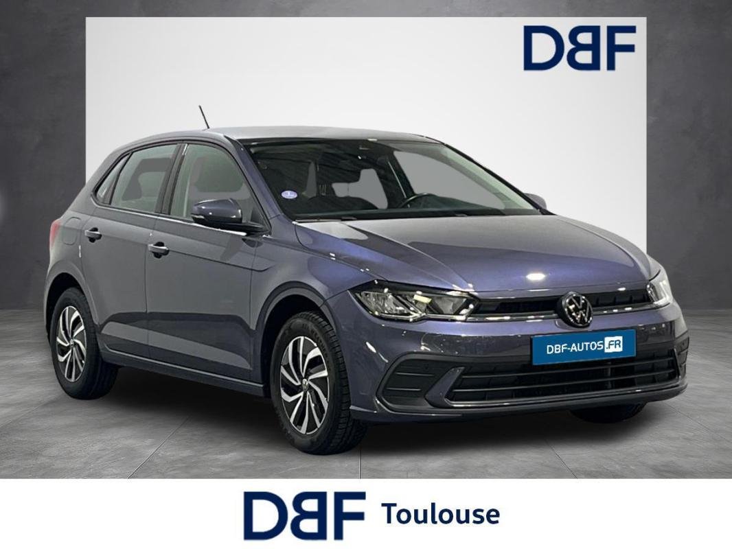 Volkswagen Polo - Photo 6