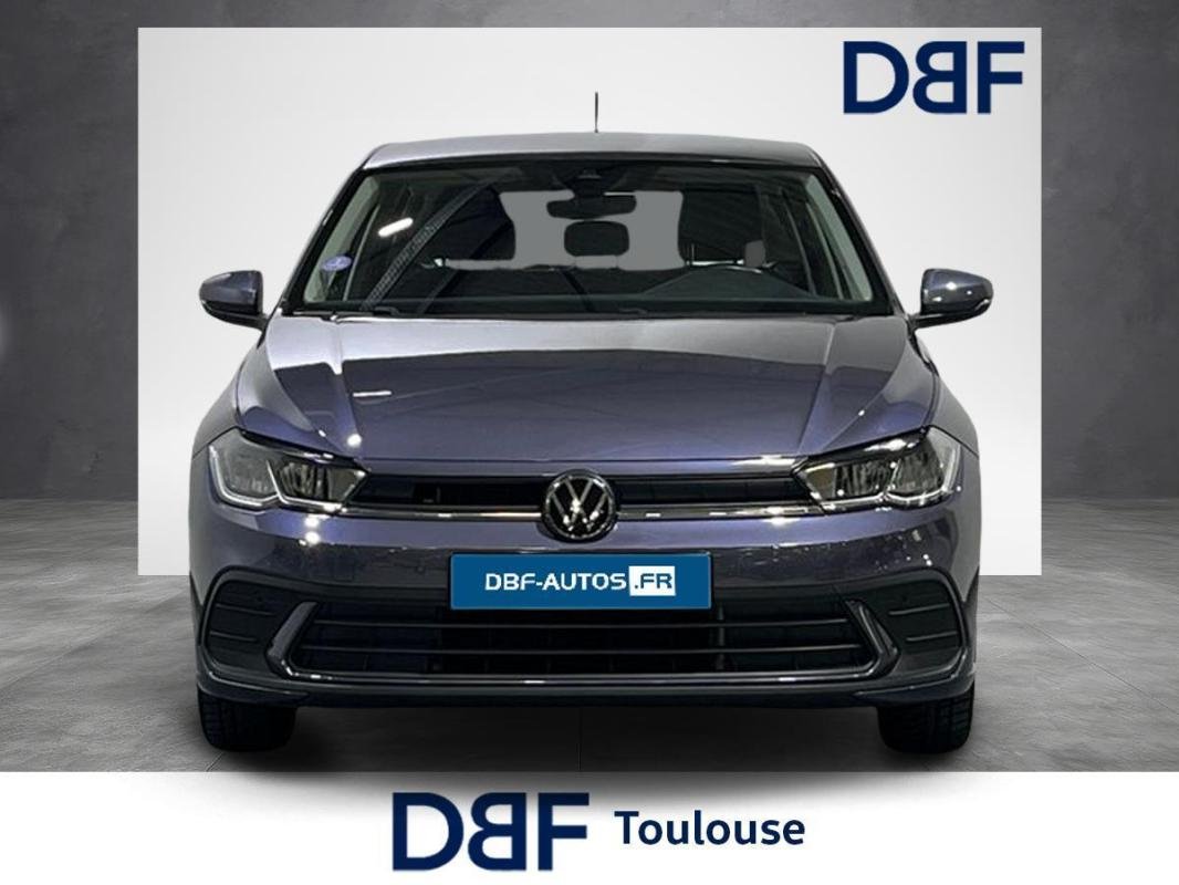Volkswagen Polo - Photo 7