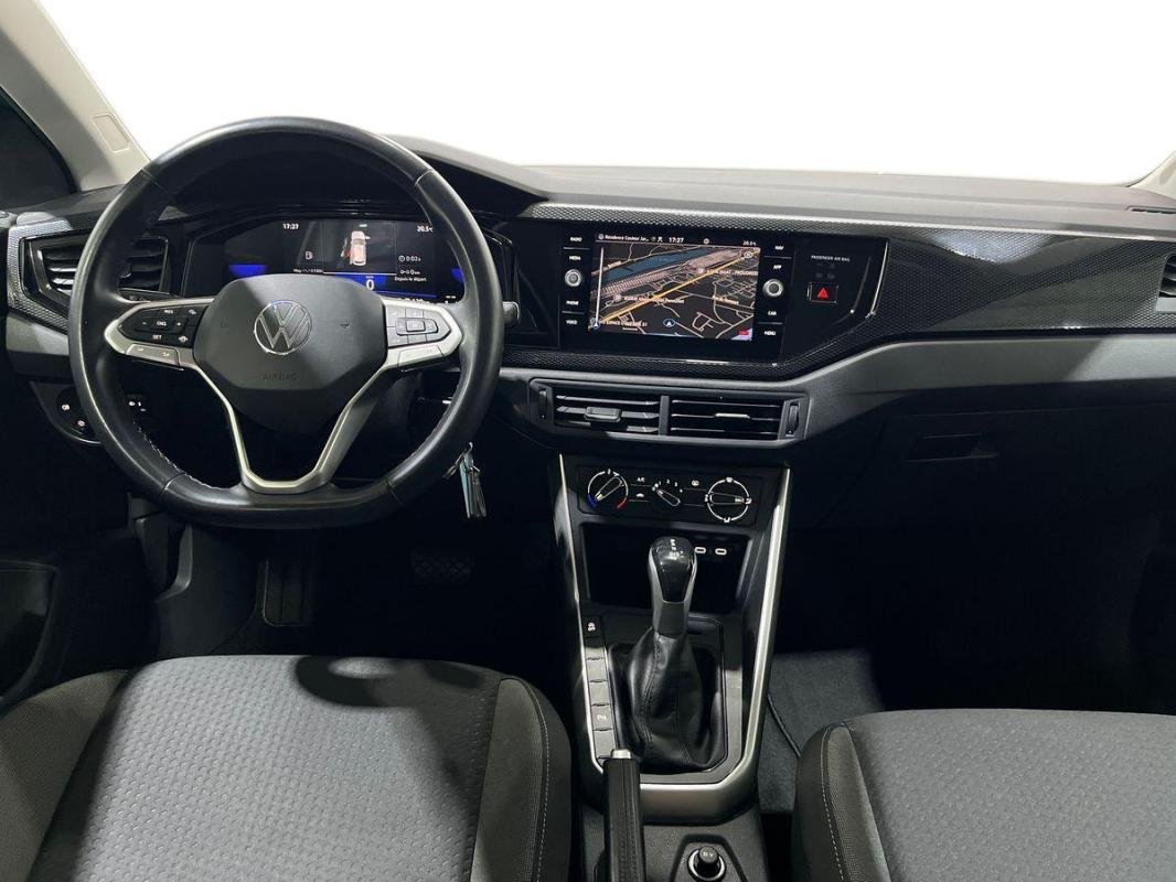 Volkswagen Polo - Photo 8