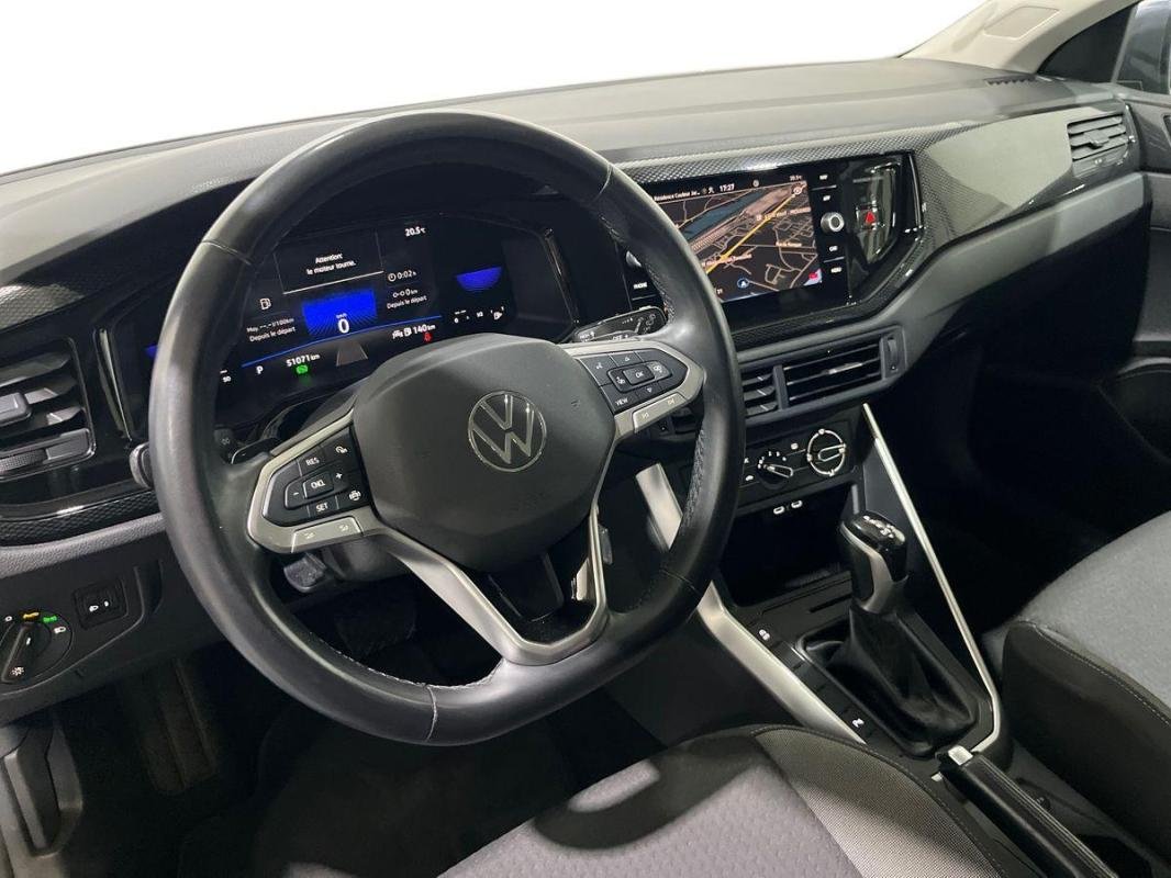 Volkswagen Polo - Photo 9