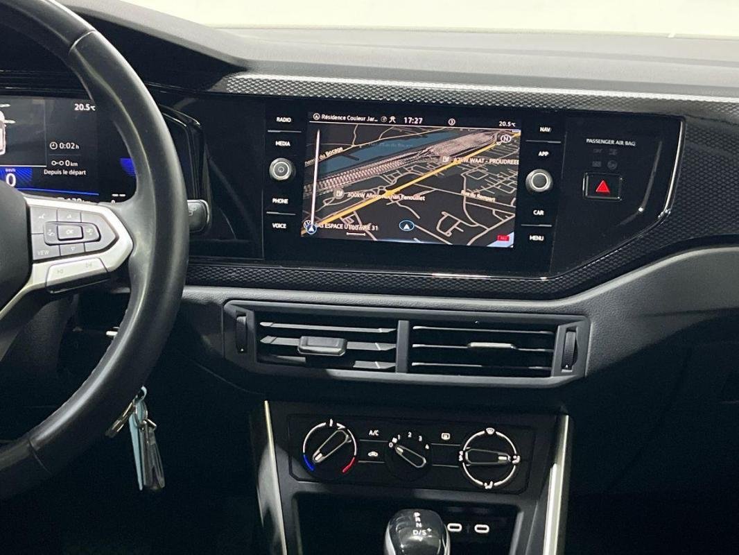 Volkswagen Polo - Photo 10