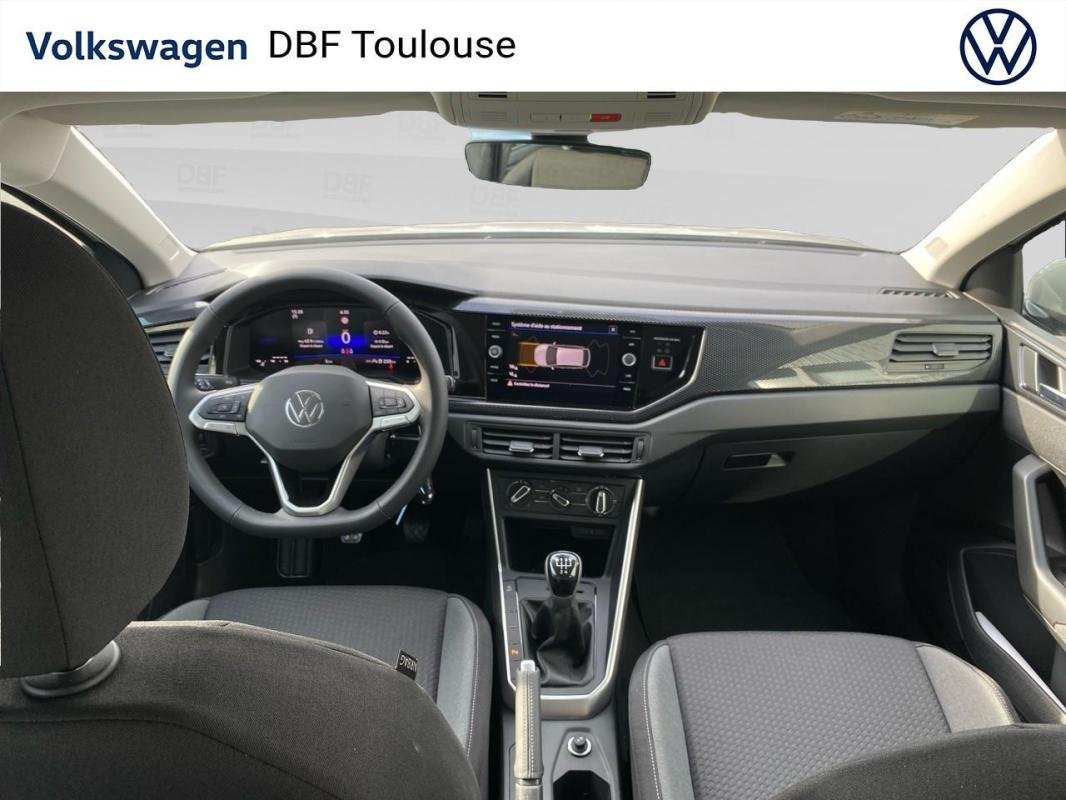 Volkswagen Taigo - Photo 11