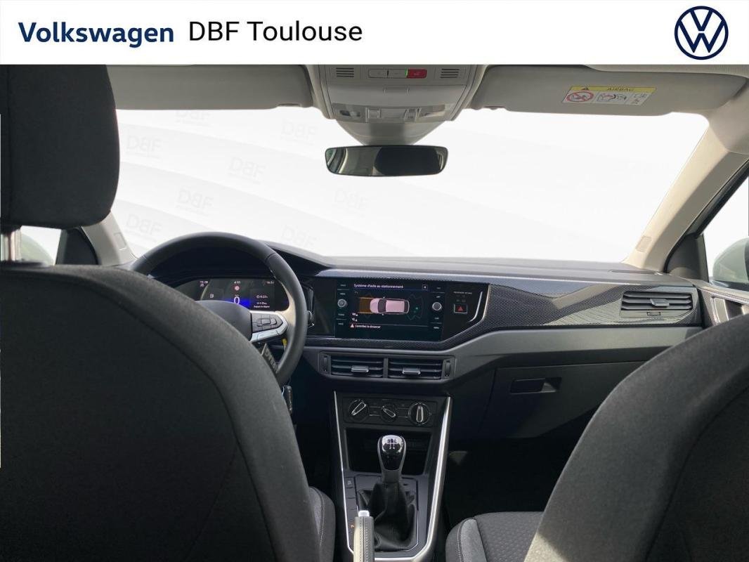 Volkswagen Taigo - Photo 12