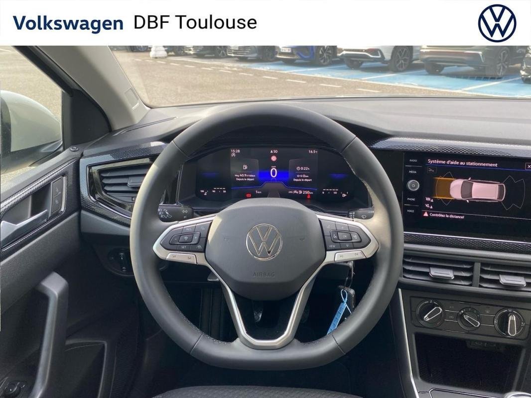 Volkswagen Taigo - Photo 13