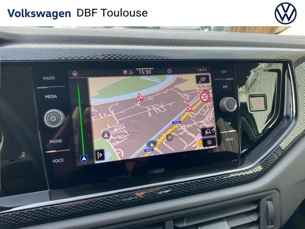Volkswagen Taigo - Photo 17
