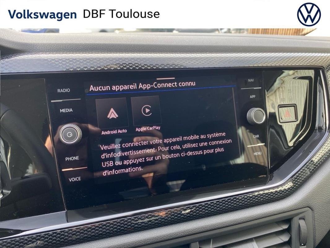 Volkswagen Taigo - Photo 18