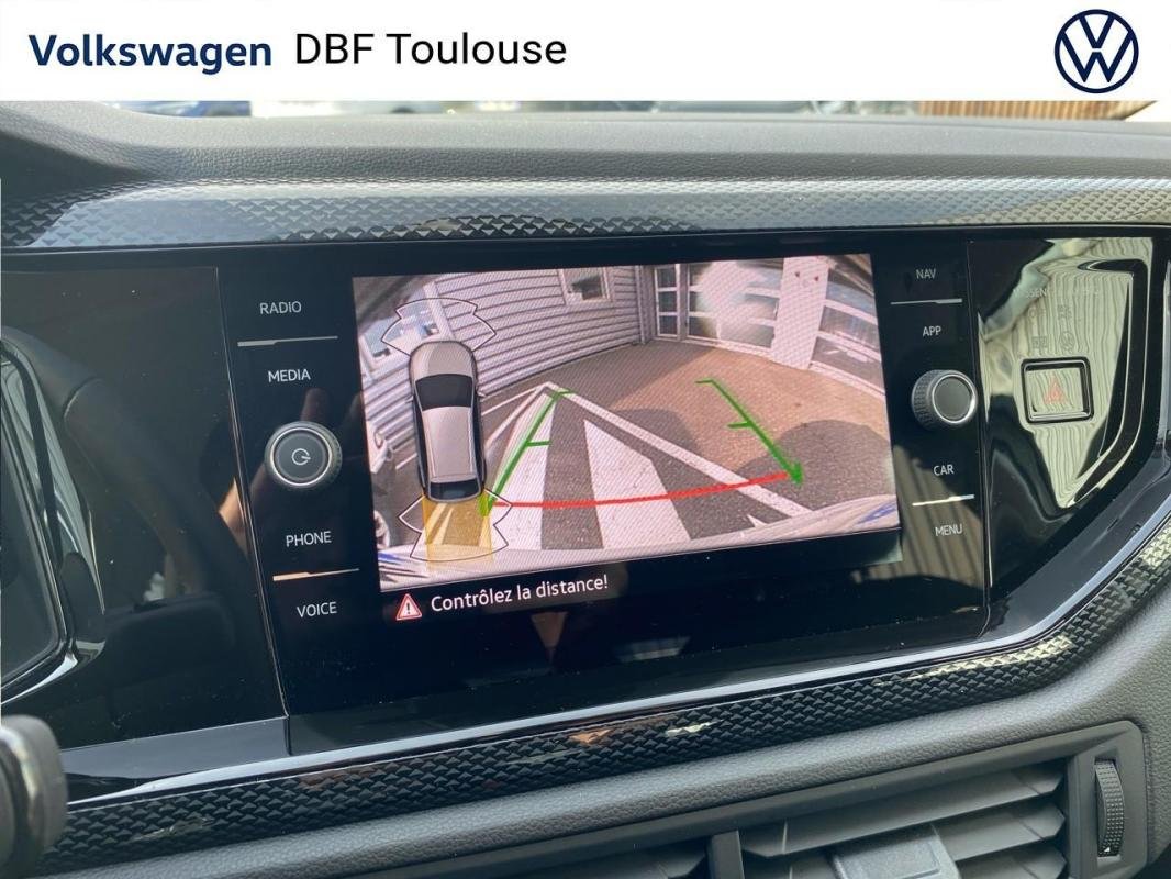 Volkswagen Taigo - Photo 19