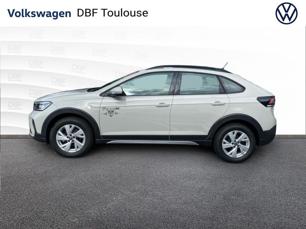 Volkswagen Taigo - Photo 2
