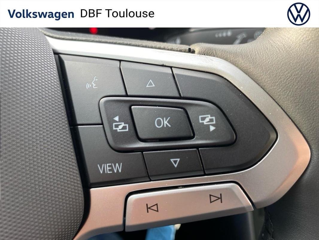 Volkswagen Taigo - Photo 21