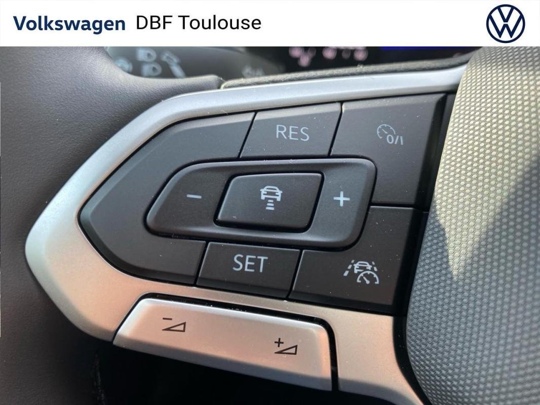 Volkswagen Taigo - Photo 22