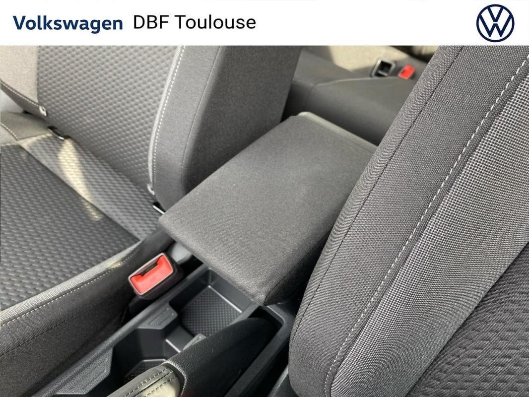 Volkswagen Taigo - Photo 24