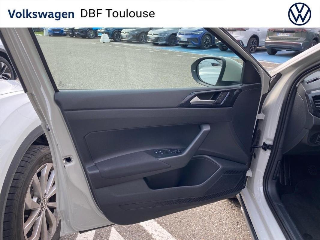 Volkswagen Taigo - Photo 26