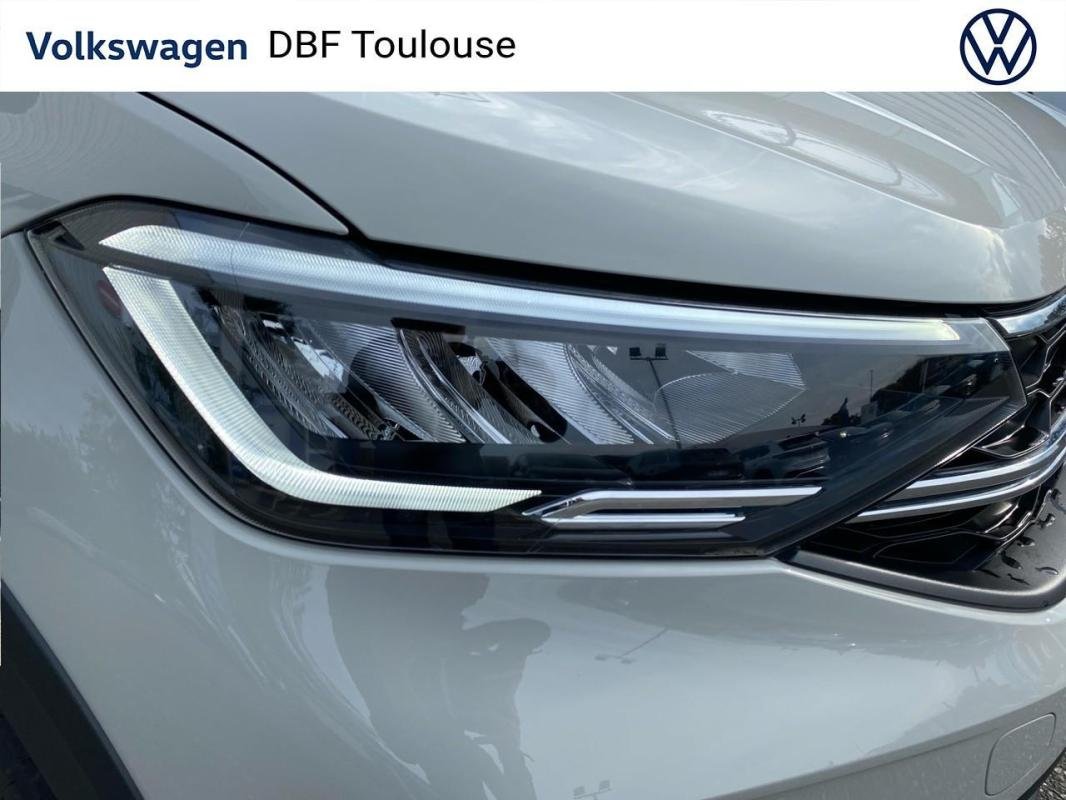 Volkswagen Taigo - Photo 30
