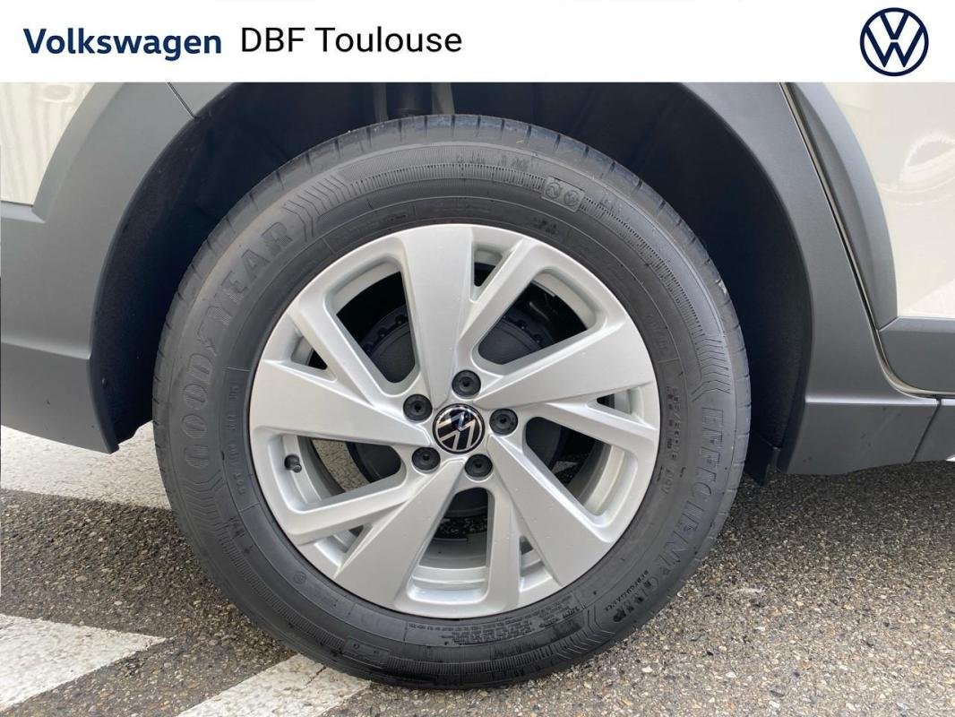 Volkswagen Taigo - Photo 33
