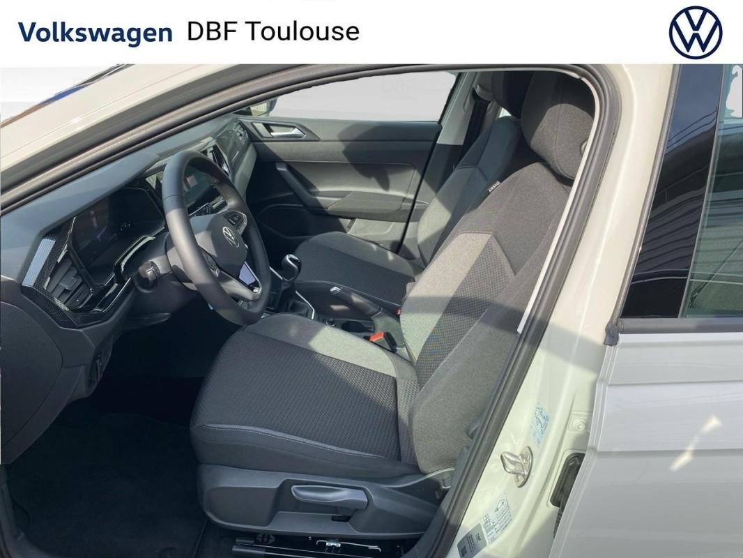 Volkswagen Taigo - Photo 10
