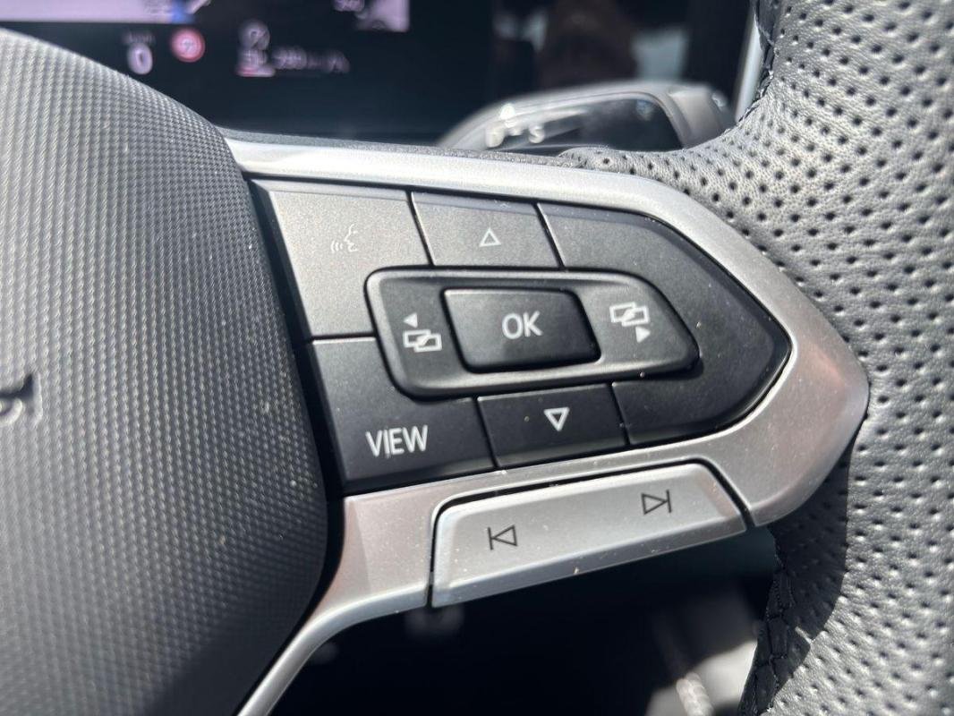 Volkswagen Tiguan - Photo 20