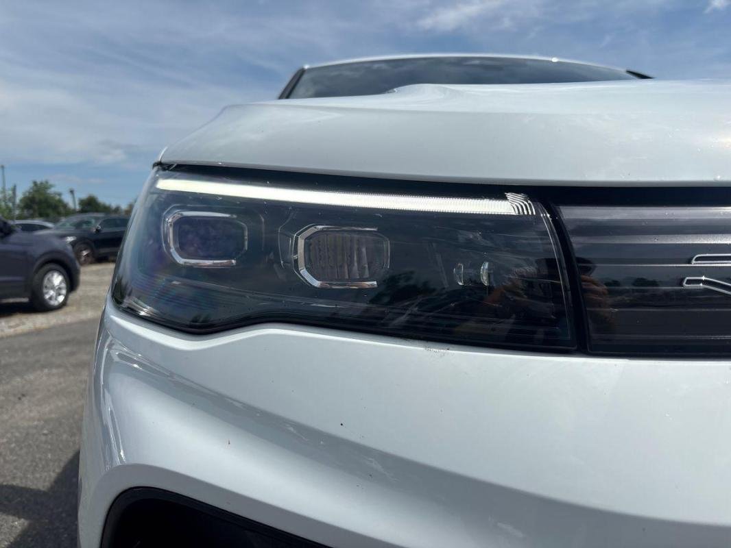 Volkswagen Tiguan - Photo 25
