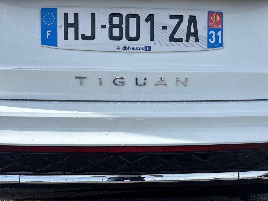 Volkswagen Tiguan - Photo 27