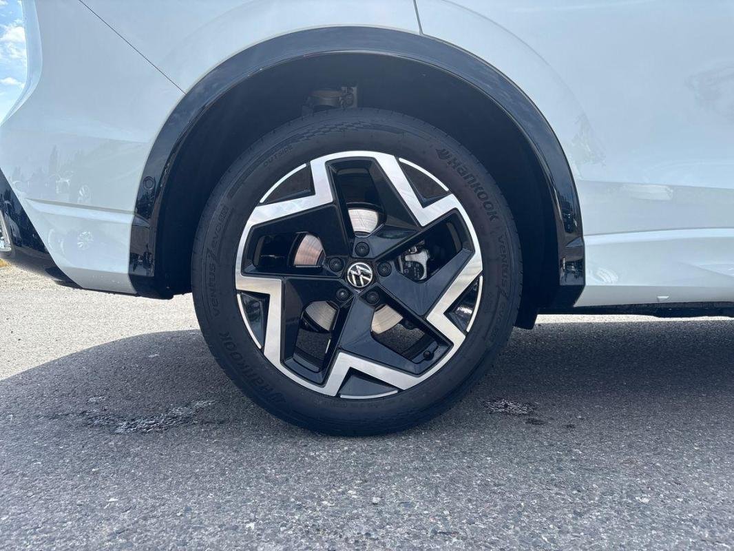 Volkswagen Tiguan - Photo 28