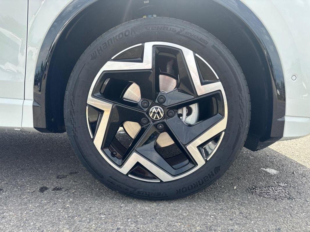 Volkswagen Tiguan - Photo 29