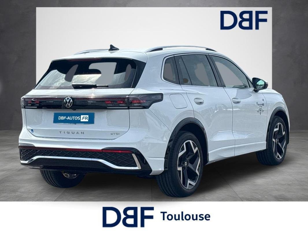 Volkswagen Tiguan - Photo 5