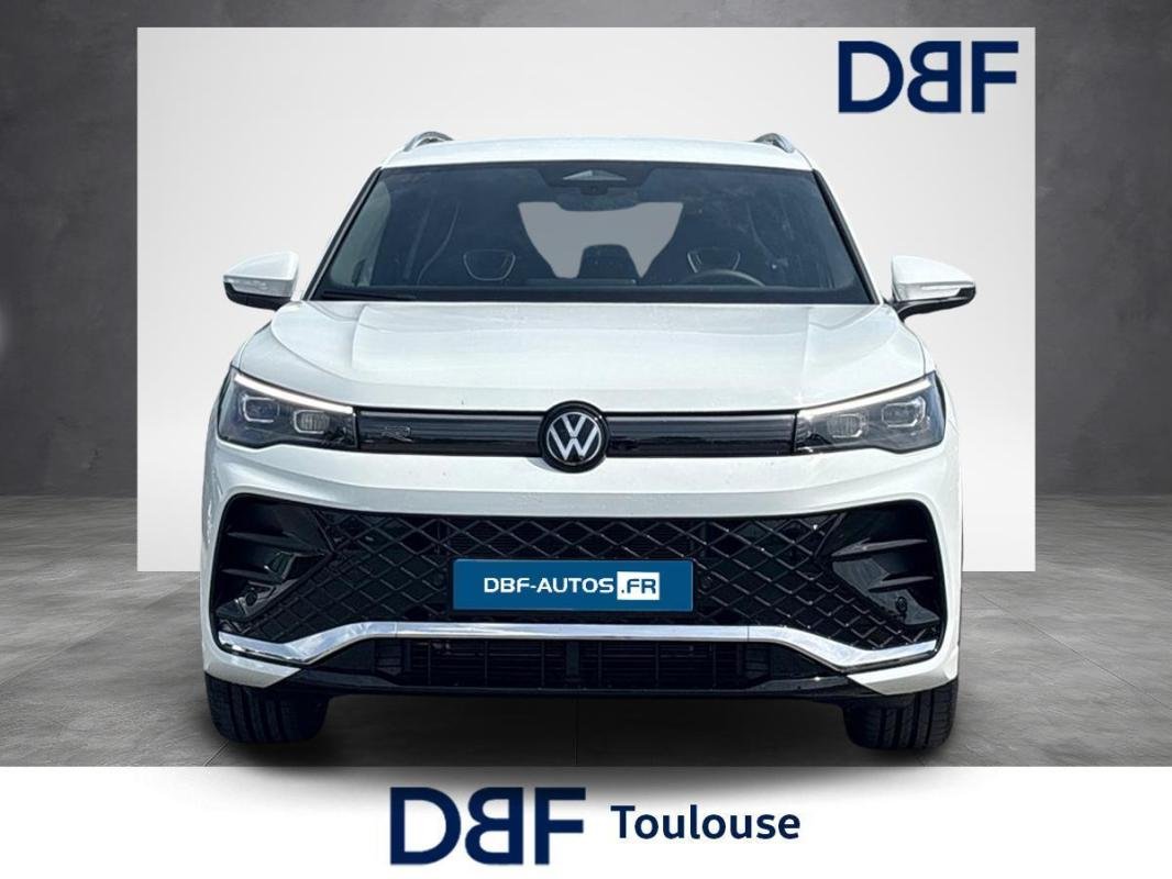 Volkswagen Tiguan - Photo 7
