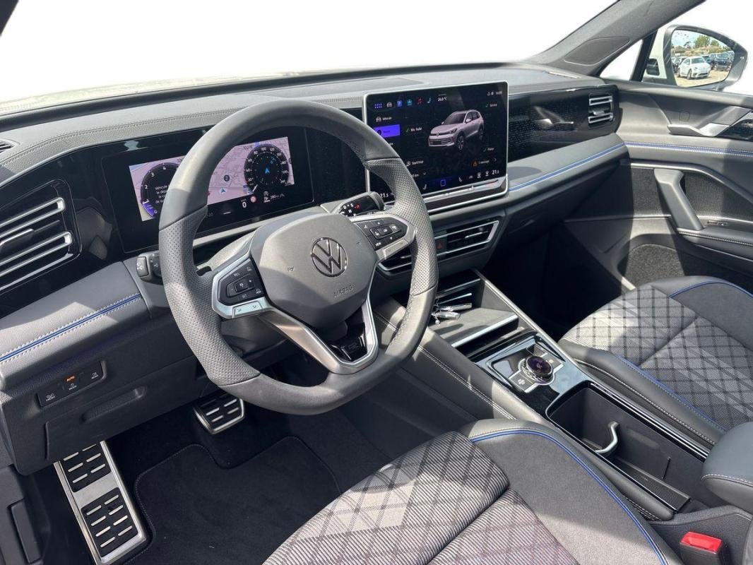 Volkswagen Tiguan - Photo 9