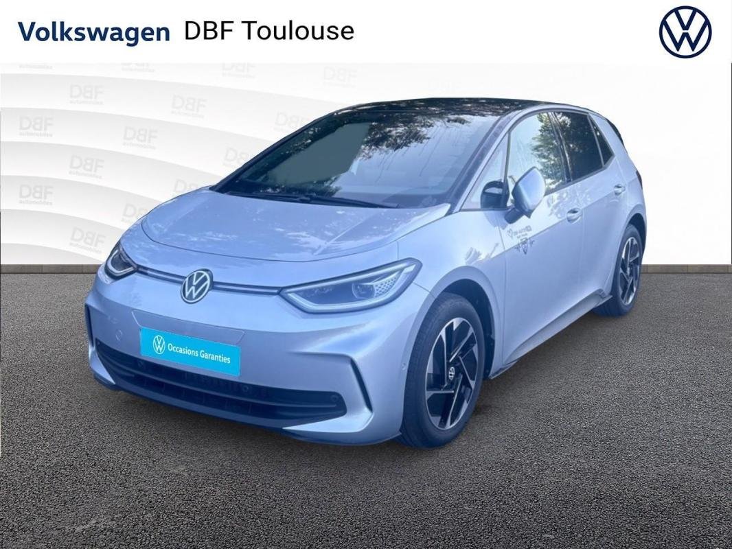 Volkswagen ID.3 - Photo 1