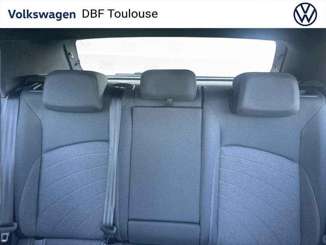 Volkswagen ID.3 - Photo 11