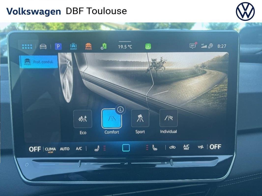 Volkswagen ID.3 - Photo 15