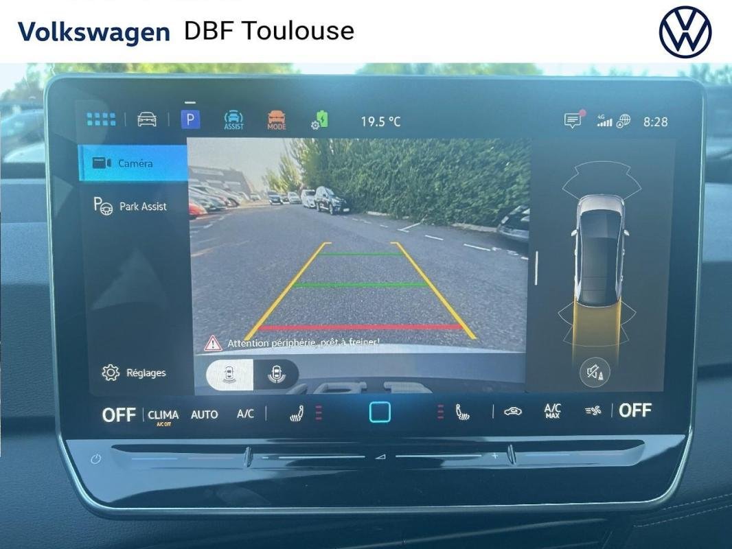 Volkswagen ID.3 - Photo 18